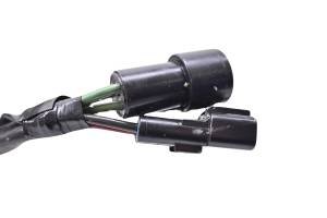 Yamaha - 15 Yamaha Waverunner FX SVHO Regulator Rectifier FC1800P - Image 4