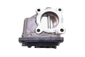 Yamaha - 15 Yamaha Waverunner FX SVHO Throttle Body FC1800P - Image 3