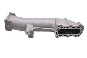 15 Yamaha Waverunner FX SVHO Exhaust Manifold Flange Pipe FC1800P