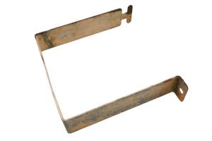 18 Polaris Ranger Crew 900 XP Battery Strap Bracket