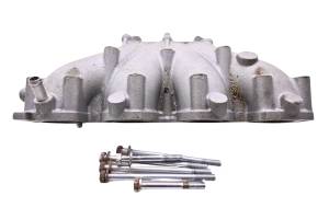 15 Yamaha Waverunner FX SVHO Exhaust Manifold Flange FC1800P