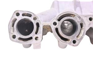 Yamaha - 15 Yamaha Waverunner FX SVHO Exhaust Manifold Flange FC1800P - Image 4