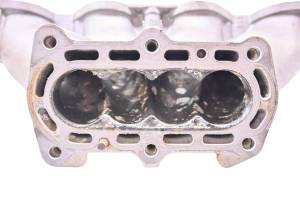 Yamaha - 15 Yamaha Waverunner FX SVHO Exhaust Manifold Flange FC1800P - Image 6