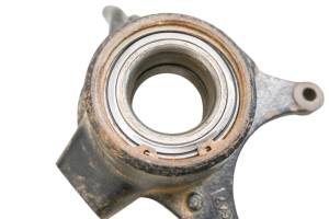 Polaris - 18 Polaris Ranger Crew 900 XP Front Right Spindle Knuckle - Image 4