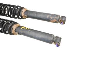 Polaris - 18 Polaris Ranger Crew 900 XP Rear Shocks Suspension Left & Right - Image 2