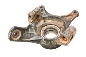 Polaris - 18 Polaris Ranger Crew 900 XP Front Left Spindle Knuckle - Image 2