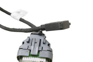 Polaris - 16 Polaris SKS LE 800 Usb Wire Harness Electrical Wiring 155" - Image 3