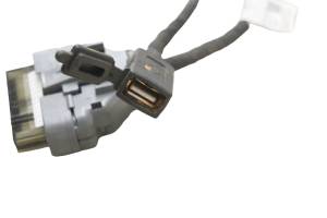 Polaris - 16 Polaris SKS LE 800 Usb Wire Harness Electrical Wiring 155" - Image 4