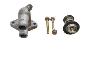 16 Polaris SKS LE 800 Thermostat & Housing Cover 155"