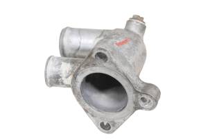 Polaris - 16 Polaris SKS LE 800 Thermostat & Housing Cover 155" - Image 4