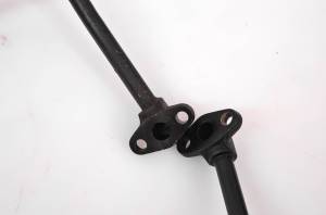 Suzuki - 02 Suzuki Eiger 400 4x4 Oil Cooler Lines LTA400F - Image 2