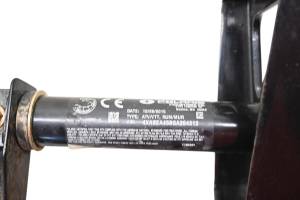 Polaris - 16 Polaris Sportsman 450 4x4 Rear Swaybar - Image 3