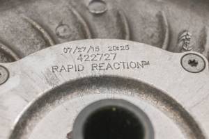 Polaris - 16 Polaris SKS LE 800 Secondary Driven Clutch 155" - Image 5