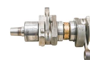 Polaris - 16 Polaris SKS LE 800 Crankshaft Crank Shaft 155" For Parts - Image 3