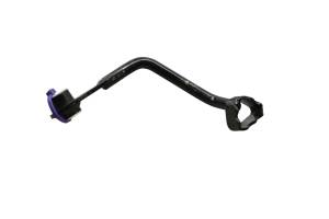 16 Polaris Sportsman 450 4x4 Rear Brake Pedal