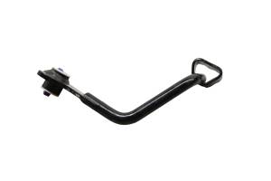Polaris - 16 Polaris Sportsman 450 4x4 Rear Brake Pedal - Image 2
