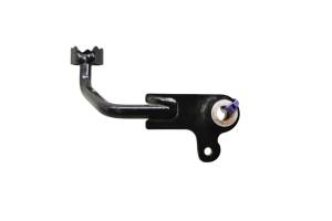 Polaris - 16 Polaris Sportsman 450 4x4 Rear Brake Pedal - Image 3