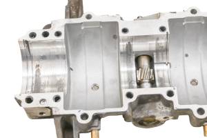 Polaris - 16 Polaris SKS LE 800 Crankcase Center Crank Case 155" - Image 7