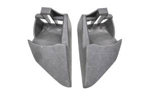 13 Sea-Doo GTX Limited iS 260 Storage Trays Latch Bases Brackets Left & Right