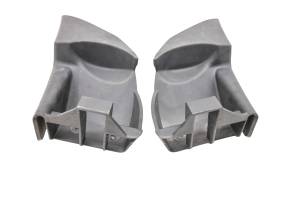 Sea-Doo - 13 Sea-Doo GTX Limited iS 260 Storage Trays Latch Bases Brackets Left & Right - Image 2