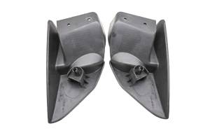 Sea-Doo - 13 Sea-Doo GTX Limited iS 260 Storage Trays Latch Bases Brackets Left & Right - Image 3