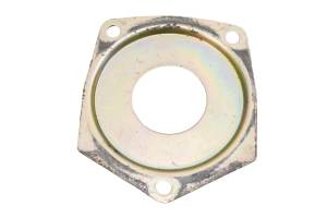Polaris - 16 Polaris SKS LE 800 Crank Seal Guard Cover 155" - Image 2