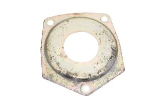 Polaris - 16 Polaris SKS LE 800 Crank Seal Guard Cover 155" - Image 3