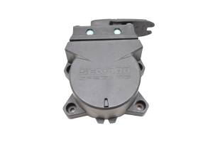 13 Sea-Doo GTX Limited iS 260 Rope Assy