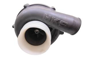 15 Yamaha Waverunner FX SVHO Supercharger Intake FC1800P