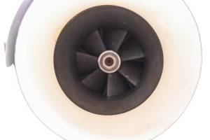 Yamaha - 15 Yamaha Waverunner FX SVHO Supercharger Intake FC1800P - Image 2