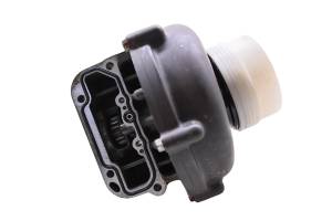 Yamaha - 15 Yamaha Waverunner FX SVHO Supercharger Intake FC1800P - Image 4