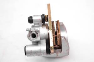 Suzuki - 02 Suzuki Eiger 400 4x4 Front Left Brake Caliper LTA400F - Image 3