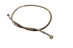 Polaris - 16 Polaris Sportsman 450 4x4 Rear Brake Line - Image 2