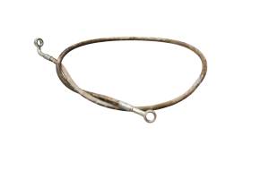 Polaris - 16 Polaris Sportsman 450 4x4 Rear Brake Line - Image 3