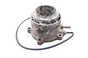 15 Yamaha Waverunner FX SVHO Exhaust Tail Pipe & Sensor FC1800P