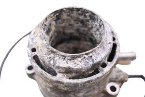 Yamaha - 15 Yamaha Waverunner FX SVHO Exhaust Tail Pipe & Sensor FC1800P - Image 2