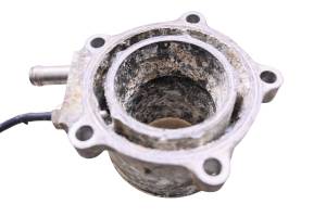 Yamaha - 15 Yamaha Waverunner FX SVHO Exhaust Tail Pipe & Sensor FC1800P - Image 4