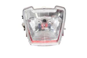 16 Polaris Sportsman 450 4x4 Headlight