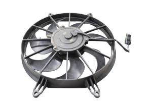 Polaris - 16 Polaris Sportsman 450 4x4 Radiator Fan - Image 2