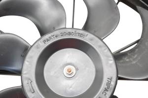 Polaris - 16 Polaris Sportsman 450 4x4 Radiator Fan - Image 3