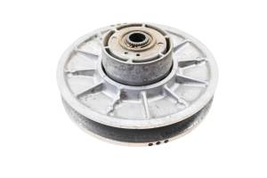 Polaris - 16 Polaris Sportsman 450 4x4 Secondary Driven Clutch - Image 2