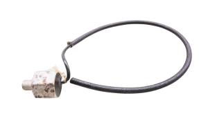 15 Yamaha Waverunner FX SVHO Knock Noise Sensor FC1800P