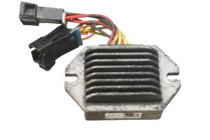 Polaris - 16 Polaris SKS LE 800 Regulator Rectifier 155" - Image 2