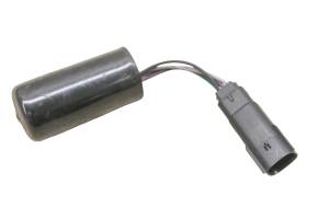 16 Polaris SKS LE 800 Compacitor 155"