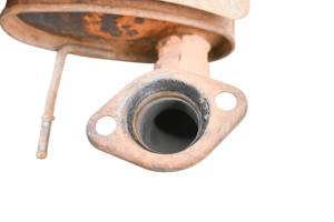 Polaris - 18 Polaris Ranger Crew 900 XP Muffler Exhaust Pipe - Image 2