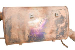 Polaris - 18 Polaris Ranger Crew 900 XP Muffler Exhaust Pipe - Image 7