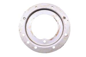 Yamaha - 15 Yamaha Waverunner FX SVHO Fuel Pump Support Bracket Mount FC1800P - Image 2