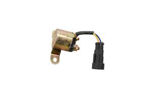 Polaris - 16 Polaris Sportsman 450 4x4 Starter Solenoid - Image 2