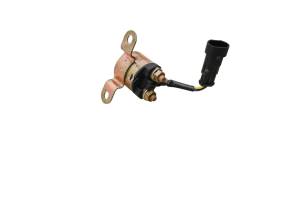 Polaris - 16 Polaris Sportsman 450 4x4 Starter Solenoid - Image 3