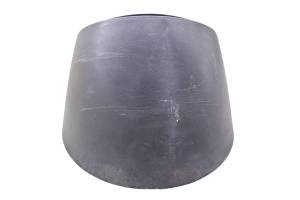 Yamaha - 15 Yamaha Waverunner FX SVHO Steering Pad Support Cover FC1800P - Image 2